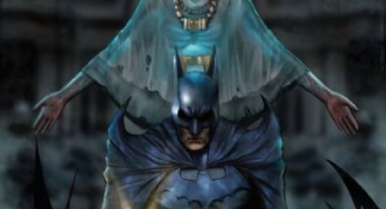 ¡Asombroso! Batman será el héroe de la Ciudad de México en la nueva historia de 'Batman: The World'