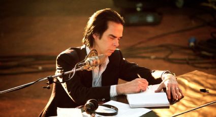 El cantante Nick Cave estrena su nueva canción ‘Letter to Cynthia’ en respuesta a un fan