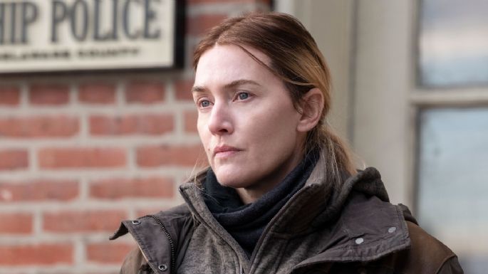 La serie 'Mare of Easttown' protagonizada por Kate Winslet llega a su final y esto sucedió