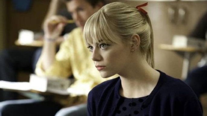 ¡Decepcionante! Emma Stone niega rotundamente su participación en 'Spider-Man: No Way Home´