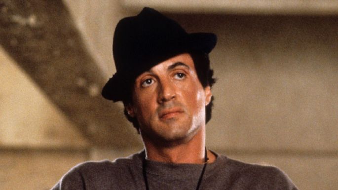 Sylvester Stallone lanza poster de la nueva versión de 'Rocky IV' que será un corte del Director