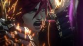 ¡Súper! Netflix lanza el primer teaser de 'Arcane', la serie sobre el juego de 'League of Legends'
