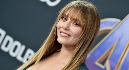 ¡De miedo! Elizabeth Olsen se convertirá en 'La asesina del hacha' en 'esta nueva serie de HBO Max