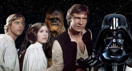 ¡Que la Fuerza te Acompañe! Se celebra el Día de Star Wars en todo el mundo; este es su origen