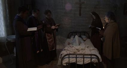 Todo lo que hay que saber sobre el estreno de 'El exorcismo de Carmen Farías'