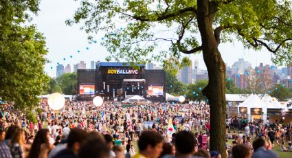 Billie Eilish y A$AP Rocky encabezan el evento Governors Ball 2021