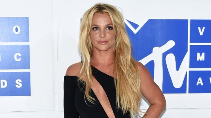 La lucha sigue: Britney Spears presenta cargos contra Jamie Spears, su padre