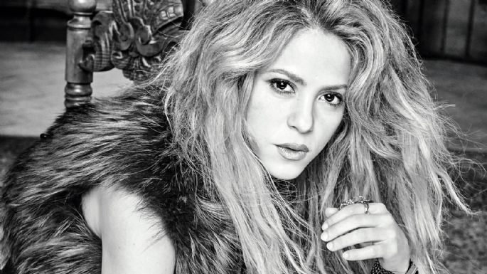 Tras una serie de jornadas violentas en Colombia, Shakira decide alzar la voz por los suyos