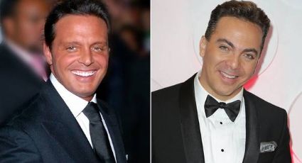 Marcos Valdés arremete contra Luis Miguel por ridiculizar a su hermano en la serie de Netflix