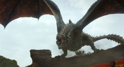 HBO revela las primeras imágenes oficiales de 'House of the Dragon', precuela de 'Game of Thrones'