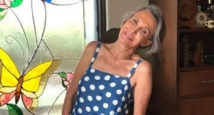 Florinda Meza lucha por los derechos de autor de Roberto Gómez Bolaños 'Chespirito'