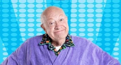 ¡Lamentable! El comediante Eduardo Manzano 'Don Arnoldo' es hospitalizado de emergencia