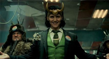 ¡Buenas noticias! Marvel Studios adelanta la fecha de estreno de 'Loki' en Disney Plus