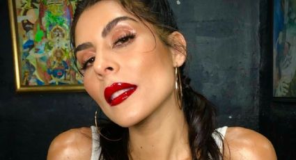 María León está de estreno con 'Quebradita', su nuevo video musical