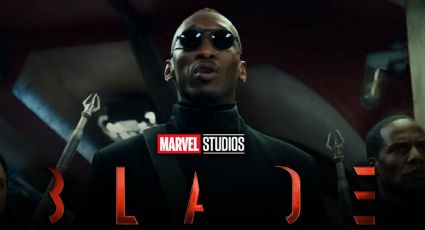 Marvel Studios mueve la fecha de filmación de 'Blade', cinta protagonizada por Mahershala Ali