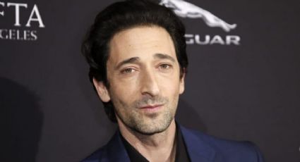 ¡Gran elenco! Adrien Brody se une a Alexander Skarsgård para la temporada 3 de 'Succession'