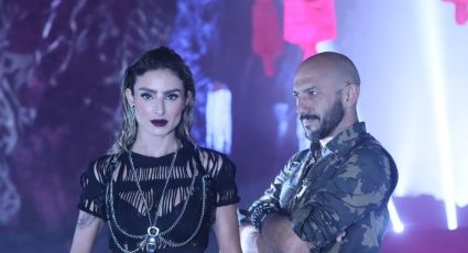 Al no alcanzar el rating deseado, 'El Inframundo' estaría en riesgo de ser sustituido