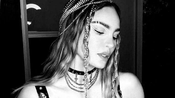 ¡No puede ser! Belinda se habría quedado con lujosas joyas de este destacado diseñador