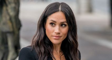 Meghan Markle gana demanda contra un importante periódico británico por esta razón