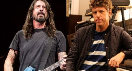 Aprende sobre producción musical en la entrevista de Dave Grohl al ganador del Grammy Greg Kurstin