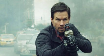 'Infinite', el nuevo thriller de ciencia ficción protagonizado por Mark Wahlberg para Paramount Plus