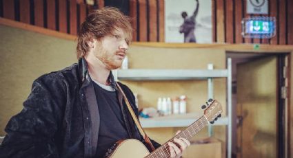 ¡Enhorabuena! Ed Sheeran patrocinará la camiseta del Ipswich Town; equipo de su infancia