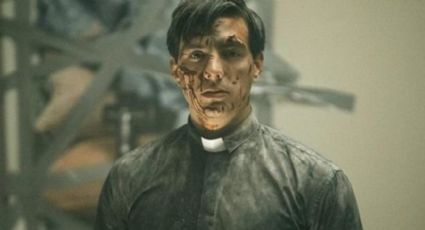 'Exorcismo en el Séptimo Día', la nueva película de terror protagonizada por Vadhir Derbez