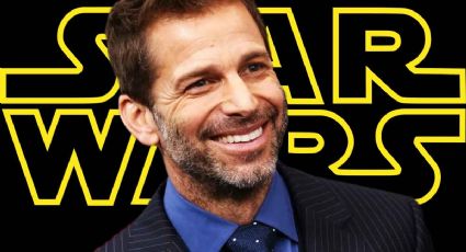 Zack Snyder dice si estaría dispuesto a dirigir una película de 'Star Wars' tras su éxito con DC