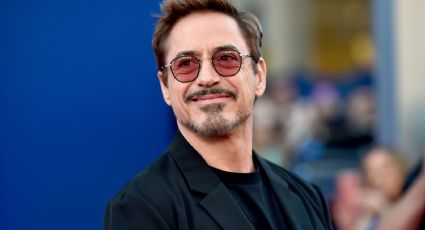 ¡Terrible! Esta es la causa de muerte del asistente y mejor amigo de Robert Downey Jr.