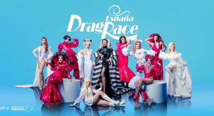 Se estrena 'Drag Race España' y la llenan de buenas críticas en las redes sociales