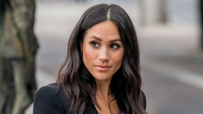 Meghan Markle gana demanda contra un importante periódico británico por esta razón