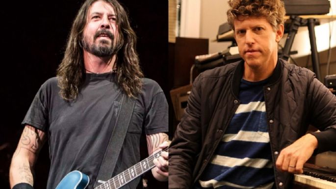 Aprende sobre producción musical en la entrevista de Dave Grohl al ganador del Grammy Greg Kurstin