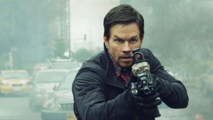 'Infinite', el nuevo thriller de ciencia ficción protagonizado por Mark Wahlberg para Paramount Plus