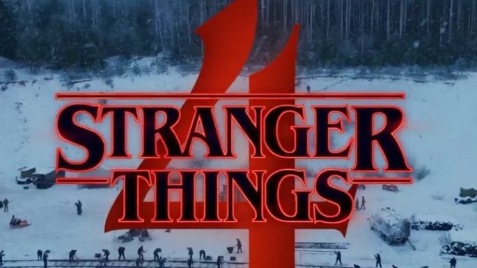 ¡Increíble! Fans reaccionan en redes al nuevo tráiler de la serie 'Stranger Things'