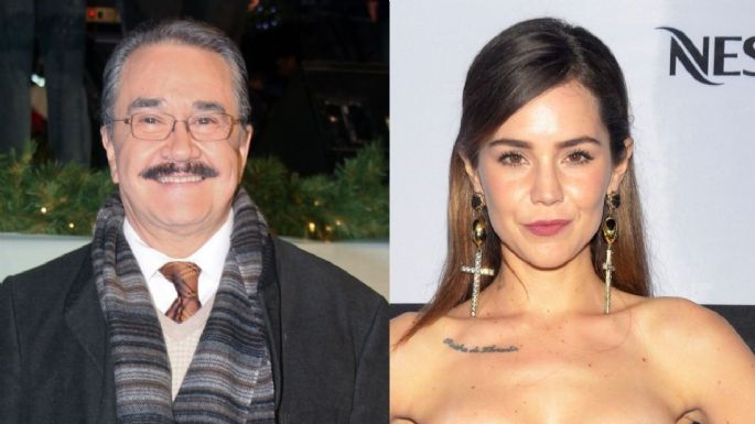 Pedro Sola escribe se disculpa redes tras insultar a Camila Sodi en la transmisión de 'Ventaneando'