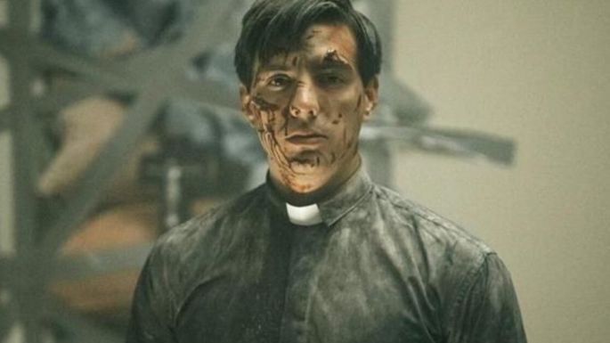 'Exorcismo en el Séptimo Día', la nueva película de terror protagonizada por Vadhir Derbez