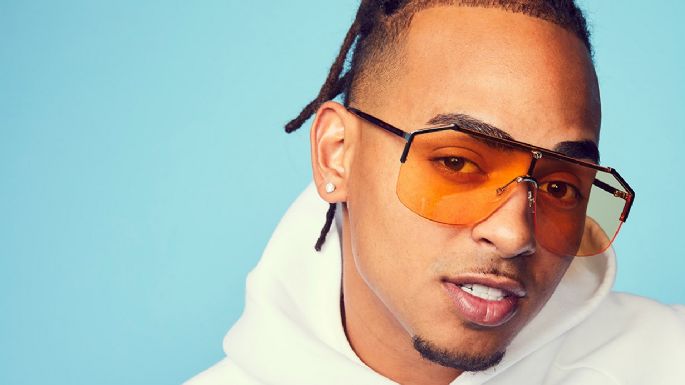 ¡Buen ritmo! Ozuna lanza un nuevo musical para 'Tiempo', tema de su más reciente disco