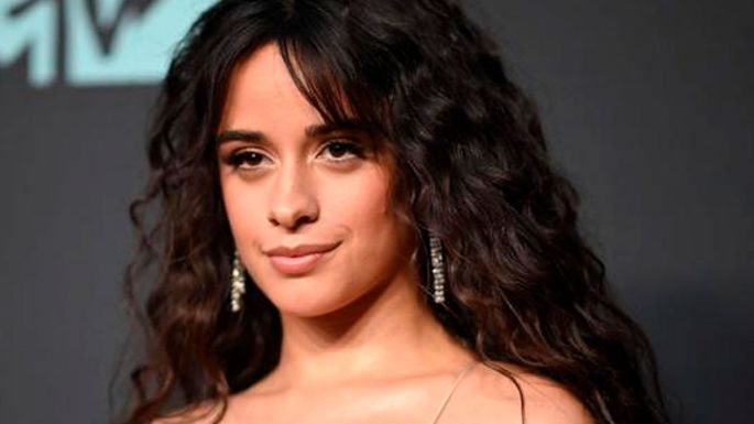 Amazon Studios habría adquirido los derechos de 'Cenicienta' protagonizada por Camila Cabello