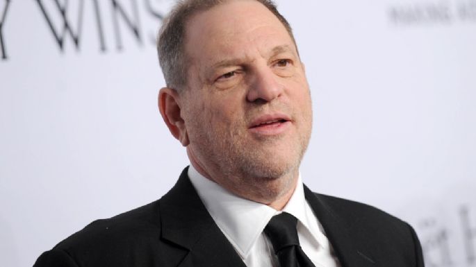 Por supuesto incumplimiento, Harvey Weinstein demanda a su exabogado por 1mdd