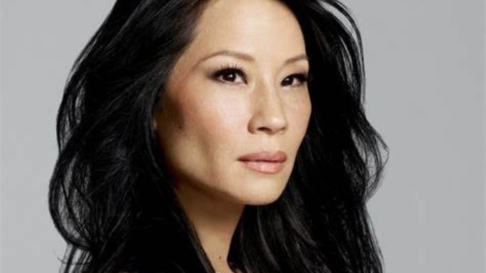 Ante estereotipos, Lucy Liu explota y pide acabar con el término "Dragon Lady"