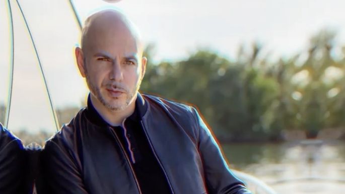 Pitbull regresa a los escenarios y se presentará en la gala de Miss Universo 2021