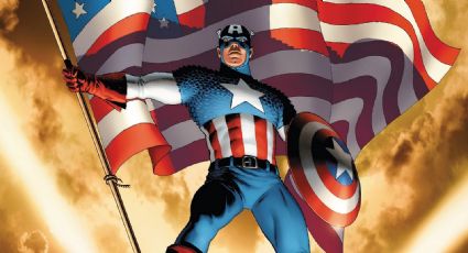 Con el fin de ser más inclusivo, Marvel presenta a su primer 'Capitán América Indígena'