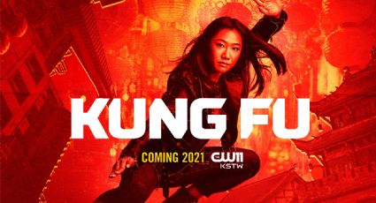 Esto es lo que se sabe sobre si Netflix tendrá la serie 'Kung Fu' dentro de sus listados