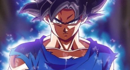 ¡Buenas noticias! En el 'Día de Goku' anuncian la segunda película de 'Dragon Ball Super'