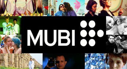 MUBI, la plataforma de streaming de filmes de arte, abrirá sus propias salas de cine en México