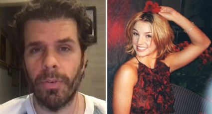 En nuevo documental de la BBC, Perez Hilton asume su culpa en el colapso de Britney Spears