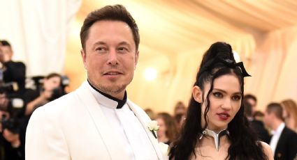 Grimes se une a Elon Musk en el show de Saturday Night Live que será transmitido en todo el mundo