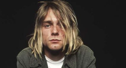 El FBI destapa archivos con nuevas teorías sobre la muerte de Kurt Cobain, líder de Nirvana