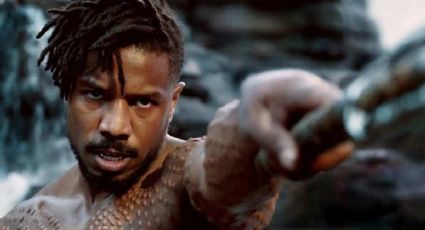 Michael B. Jordan apoya la secuela de 'Black Panther' ante la ausencia de Chadwick Boseman