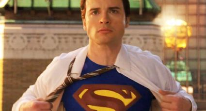 ¿Regresará? Tom Welling protagonista de 'Smallville' revela si repetiría su papel como 'Superman'